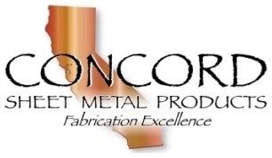 concord sheet metal pittsburg ca|concord sheet metal.